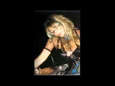 Giona - 05-01-97 - Nadja Dj - Michel Altieri