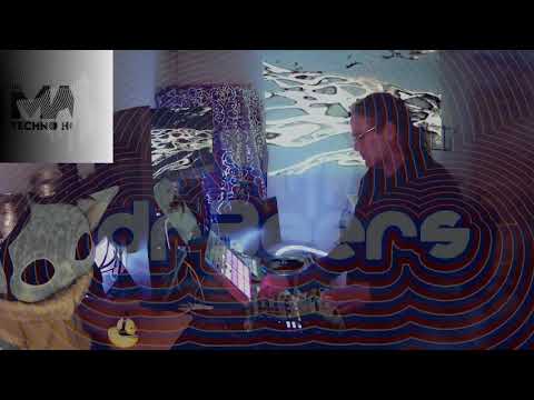 [ TECHNO PEAKTIME ] DRBEERS TMTH AUTUMN EQUINOX III SEPT 27 25