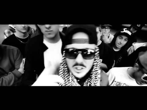 SHINE - MILA KUNIS FREESTYLE Feat. PASKAMAN & DARI MC (STREETVIDEO)