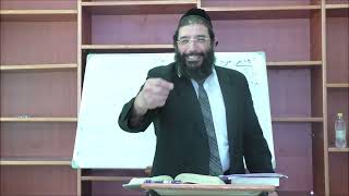 מכבדי אכבד - שמואל א פרק ב