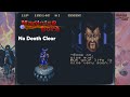 Magician Lord Arcade 1CC No Death Default Difficulty