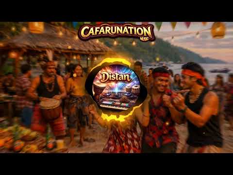 Cafarunation - Mabo La bodo