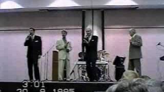 The Cathedrals - Your Blesser Aint Never Been Blessed