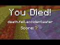Every "Impossible" Death Message...