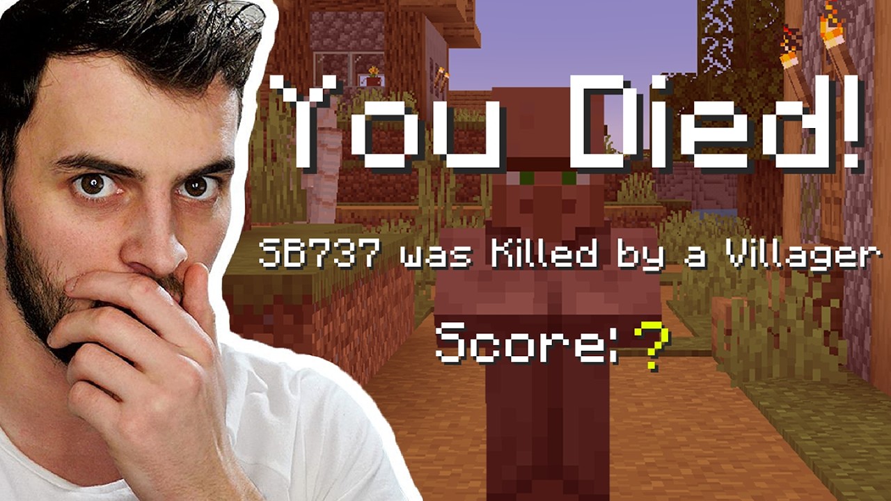 Every "Impossible" Death Message...