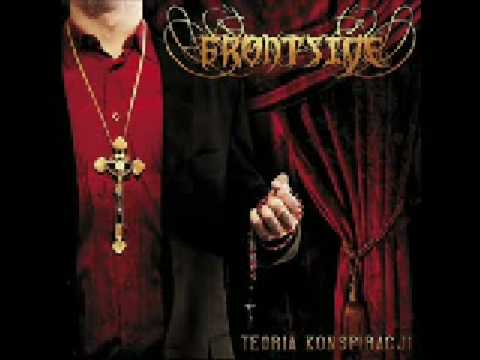 Frontside -  Herezja Doskonała