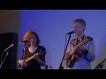 Rick & Janis Carnes Perform, "Waiting For My Star."