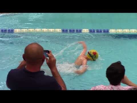 Bonacchi Alessandro 25FA - Lucca 03.06.18