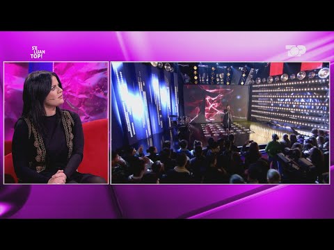 "Isha totalisht e mpirë në Eurovision", Hersi Matmuja zbulon prapaskenat – S’e Luan Topi