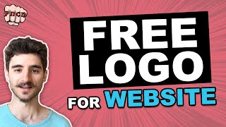 Download lagu How to Make a Free Logo For My Website (with transparent background) mp3