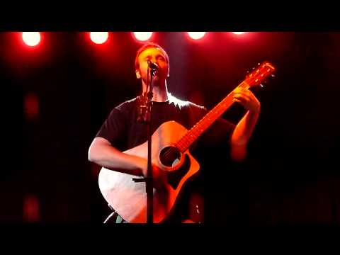 Peter Rothbart - The Booty Don't Stop (Live 10/6/2012)
