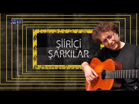 Üçkardeş'in müzik serüveni - Haluk Çetin ile Şiiriçi Şarkılar