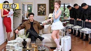 Xem cô là trò đùa rồi ném 10 triệu đuổi đi, nào ngờ ngày cô biến mất anh lại phát điên tìm kiếm