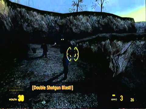 Let's Play Half-Life 2 (Part 47)