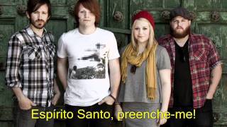 Leeland - Holy Ghost Legendado