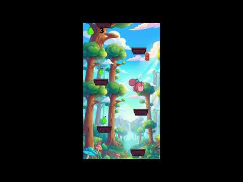 Squirrel World