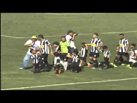 Corumbaense X Comercial ao vivo com Chicão de Barros.