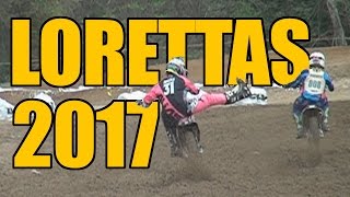 A Day at the Races | Loretta Lynn Qualifier 2017