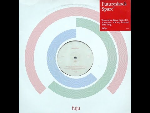 Futureshock - Sparc
