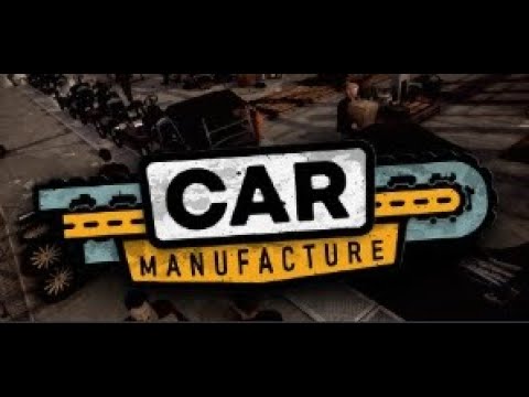, title : '[Let's Play FR - Live] Car Manufacture : on découvre la démo'