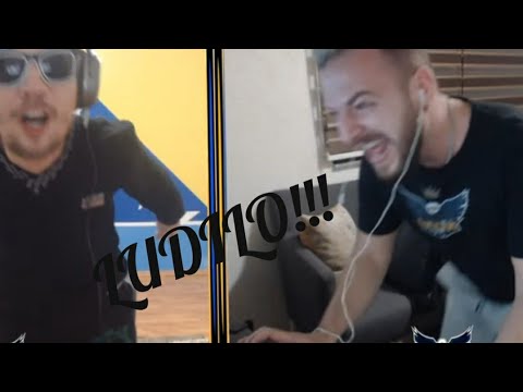 Nuni i Brajce Beretka! Smijeh do suza!!!