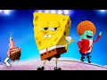 Spongebob Ice Spice Christmas Song THE SPONGEBOB MOVIE Search For SquarePants 2025