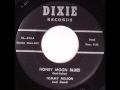 Tommy Nelson Honey Moon Blues