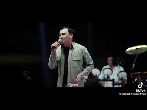 Maksat Hojaberdiyew Boljokdyr 2024