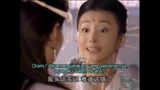 Download lagu Pedang Langit dan Golok Naga/To Liong to /heavenly sword and dragon sabre 2003 sub indo episode 35 mp3