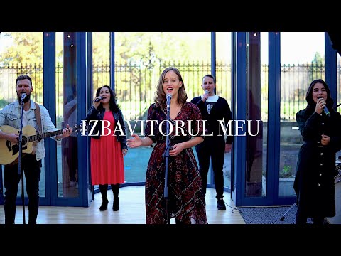 Izbavitorul meu - The Light Worship | OFFICIAL VIDEO