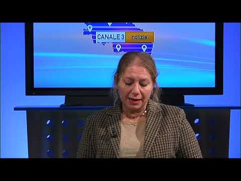 Tg - 19 dicembre 2018