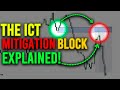 THE ICT MITIGATION BLOCK EXPLAINED!