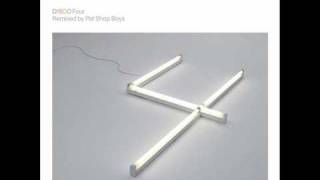Integral (Perfect Immaculate mix) - Pet Shop Boys