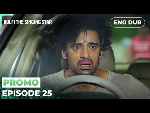 KULFI – Der singende Star 🎵【VORSCHAU】Folge 25 | Indische Serie in englischer Synchronisation #MEP25