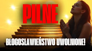 ZACHOWAJ WIARĘ W PORANNĄ MODLITWĘ, A BÓG NA PEWNO DZIAŁA!