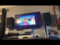 Penguins Of Madagascar USA DVD Walkthrough 2015