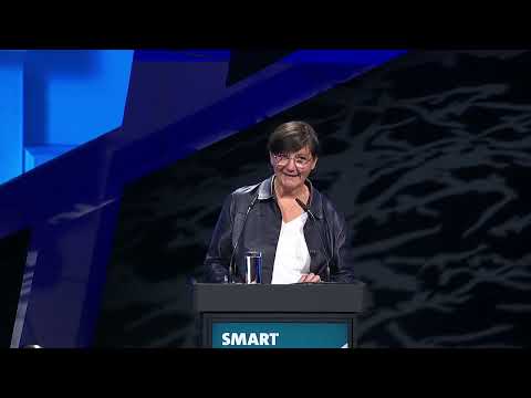 #SCCON25| Deutschland. Digital machen. Jetzt!