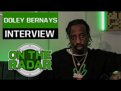 Doley Bernays On Favorite Food Spots, 03Greedo, New Project, Always Finding His Way Back To The BX