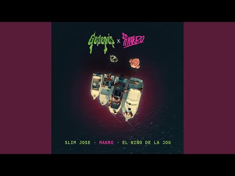 Ella (feat. Slim Jose, Makro & El Niño de la Jog)