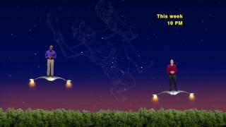 Star Gazers Nov 28th-Dec 4th 1 Min
