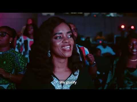 FOR THE LOVE OF JESUS l Afy Douglas