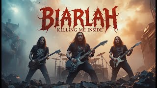 Download lagu BIARLAH - Killing Me Inside | Versi Metal Hardcore π₯ (AI Assisted Cover by BL-EIGHT FUNDAMENTAL) mp3 Download lagu BIARLAH - Killing Me Inside | Versi Metal Hardcore π₯ (AI Assisted Cover by BL-EIGHT FUNDAMENTAL) mp3