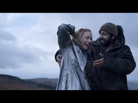 Ali y Ava - Tráiler español