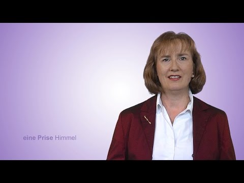 Eine Prise Himme. Psalm 5-6