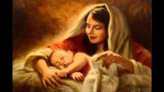 Johnny Mathis - When A Child Is Born