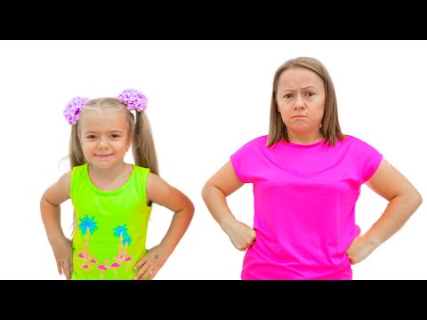 Respect and Good Behavior for Kids 😊 | Anabella & Bogdan’s Guide