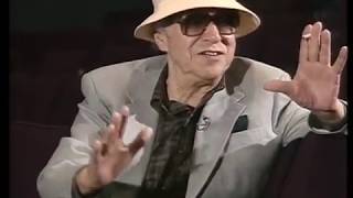 The Human Condition - Masaki Kobayashi Interview (English subtitles)
