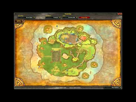 Splints Timeless Isles Guide - Blazing Chest and Burden of Eternity