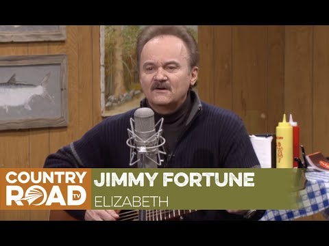 Jimmy Fortune sings "Elizabeth"