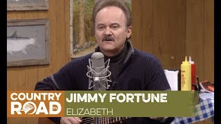Jimmy Fortune sings &quot;Elizabeth&quot;